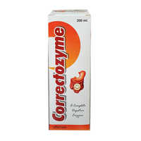 200ml Correctozyme