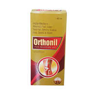 Orthonil Pain Relieving Oil