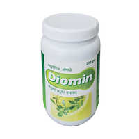 200 gm Diomin Ayurvedic Medicine