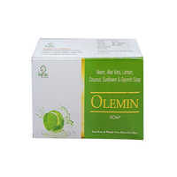 Olemin Soap