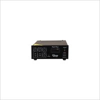 Hitune Bass 30 Watt Digital Player PA Mixing Amplifier HDPR-370