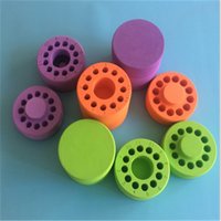 Thermo Conductive Micro Tube Racks  Cell Freezing Container
