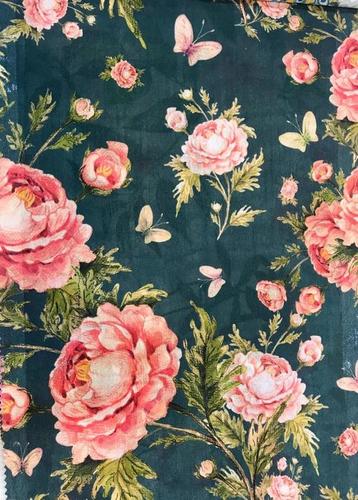 DIGITAL PRINTED FABRIC