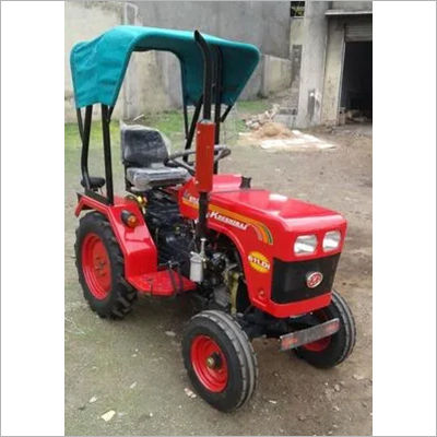 Mini Farm Tractor