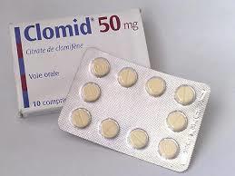 Clomid Cost In India