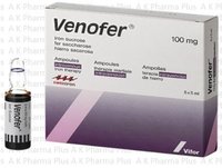 Iron Sucrose Injection