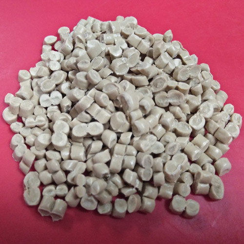 BOPP Natural Granules