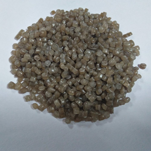 Recycled PP Granules