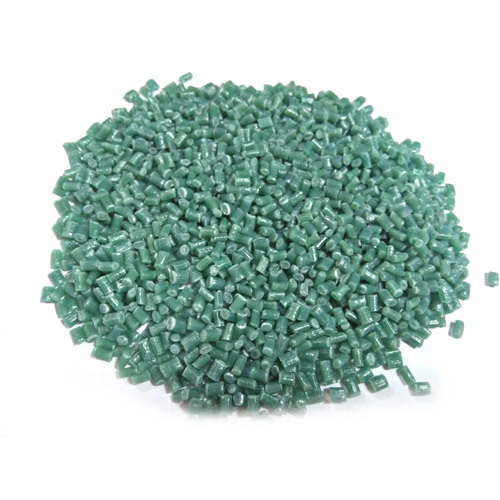 Repol Green PP Granules