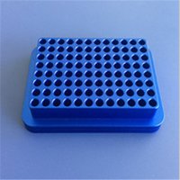 Tube Storage Rack