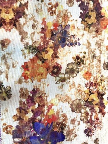 DIGITAL PRINTED FABRIC