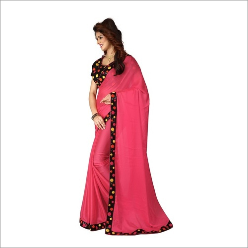 Rangoli Silk Saree