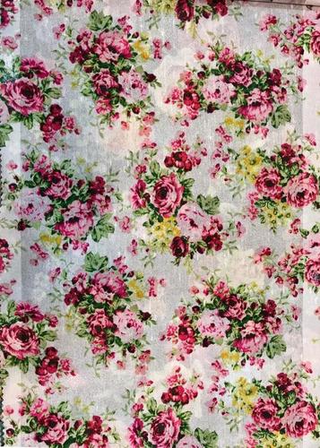 DIGITAL PRINTED FABRIC