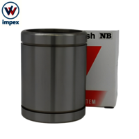 Nb Linear Bearing