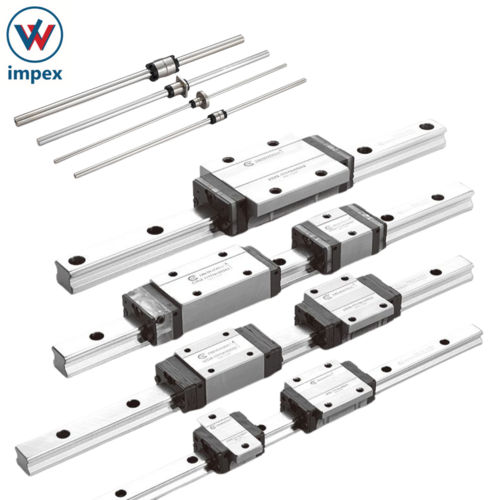 TBI Linear Motion Systems