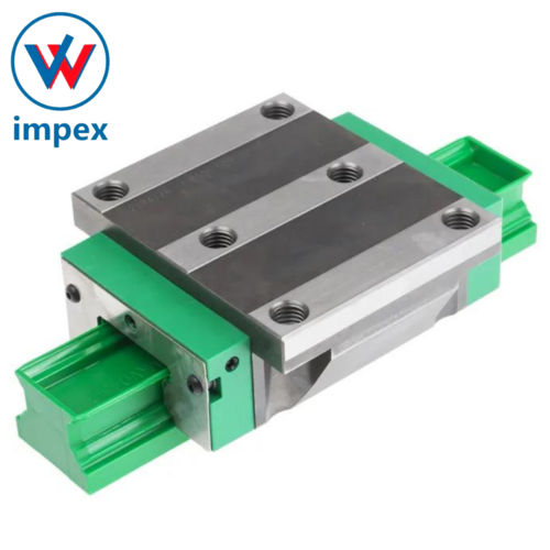 INA Linear Rail Guide