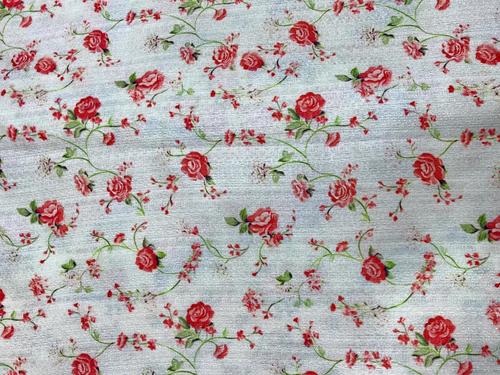 DIGITAL PRINTED FABRIC