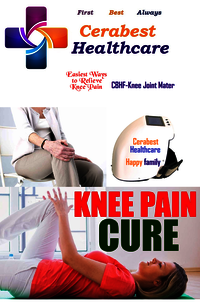 Knee Therapy Device