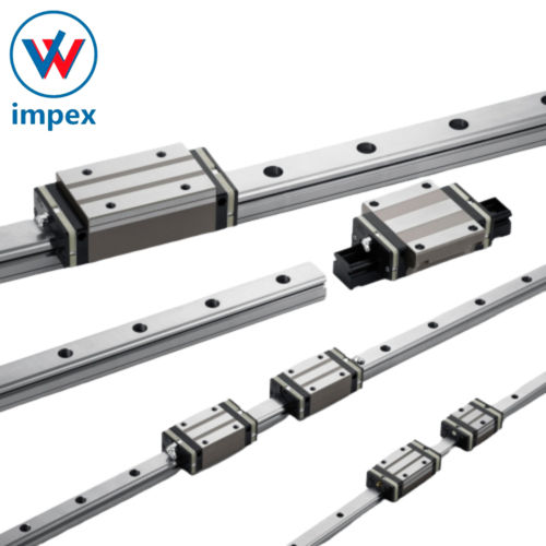 NSK Linear Guide