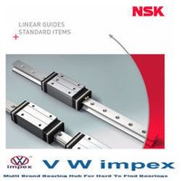 NSK Linear Guide