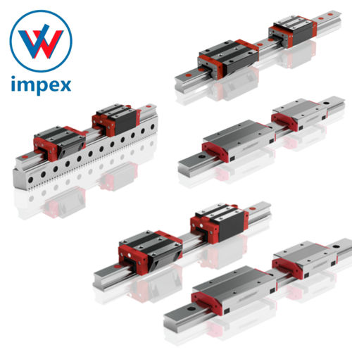 Schneeberger Linear Guide