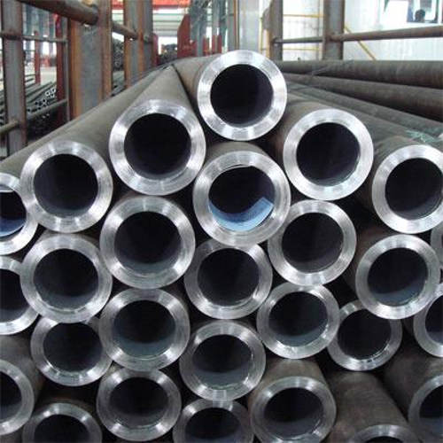 Industrial Steel Tube Products