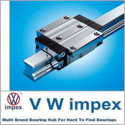 Rexroth Linear Motion Guide Way