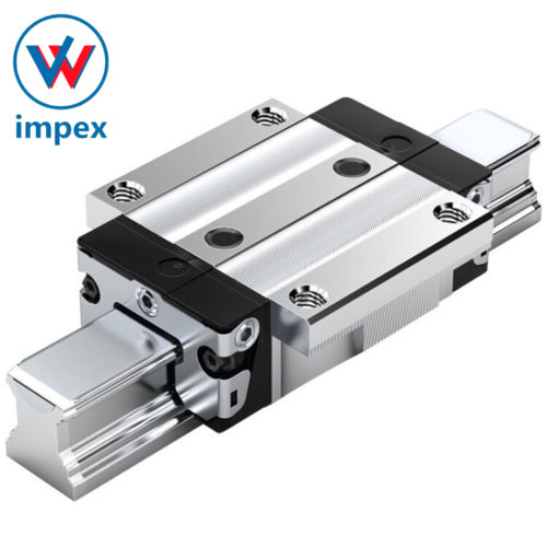 Rexroth Linear Motion Guide Way