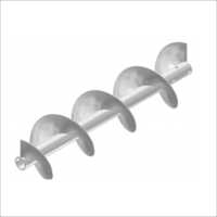 Multi Screw Conveyor