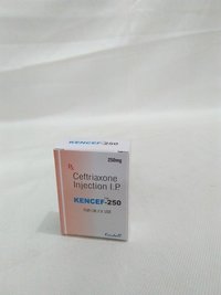 KENCEF-250 Injection