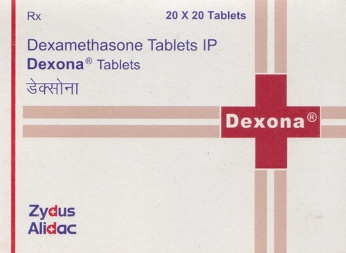 Dexamethasone Tablet