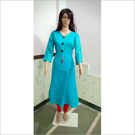 Kurties