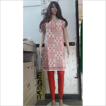Ladies Fancy Kurtis
