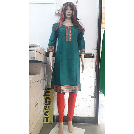 Branded Kurtis
