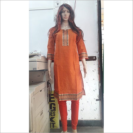 Long Kurti