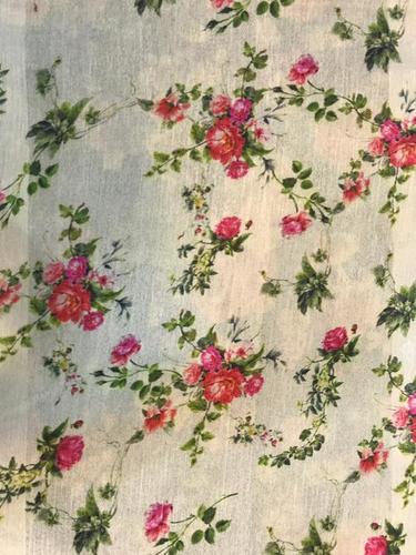 DIGITAL PRINTED FABRIC