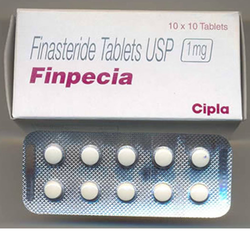 Finasteride Tablet