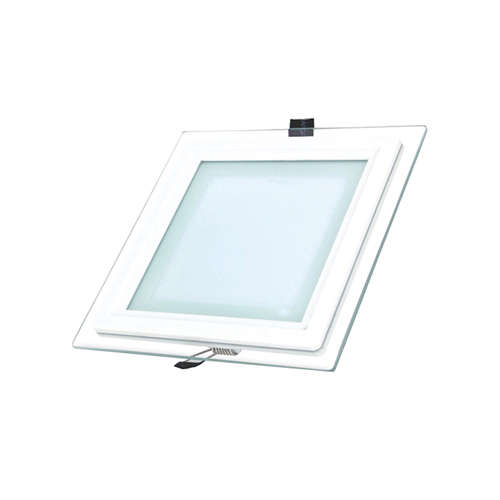 Square Flat LED Panel Light