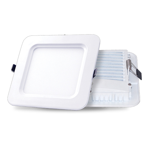 LED Square Flat Panel Ceiling Light