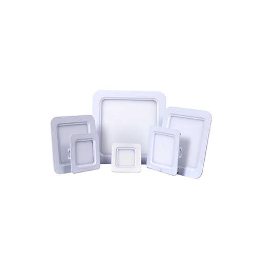 Square LED Panel Light