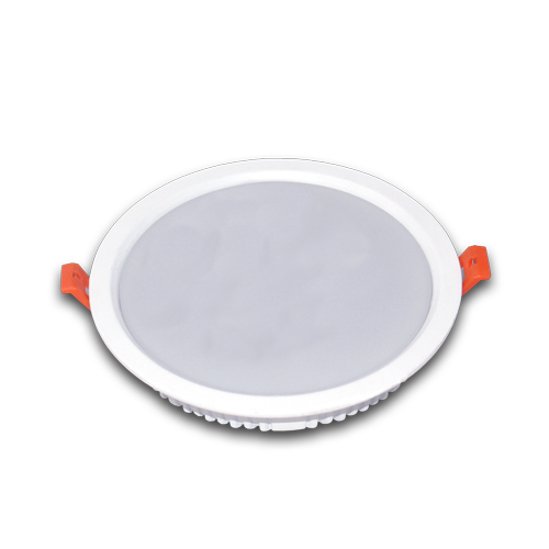 Led Round Ceiling Panel Light