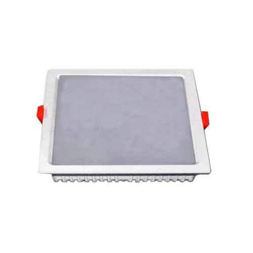 Flux Square Ceiling Panel Light