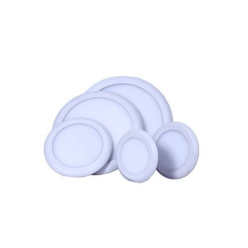 Ceiling Flat Round LED Panel Light