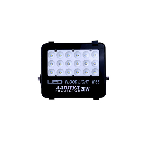 20w LED Flood Light