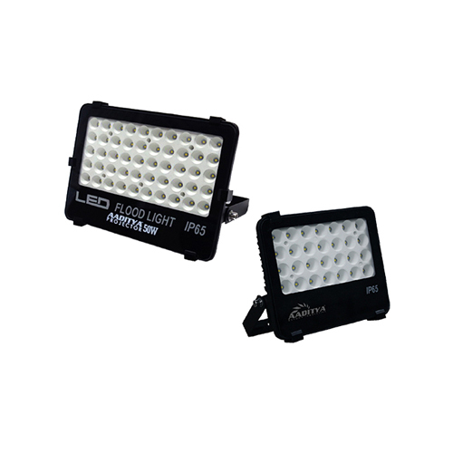 50W LED Flood Lights