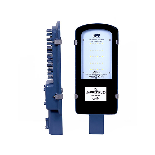 LED Street Light