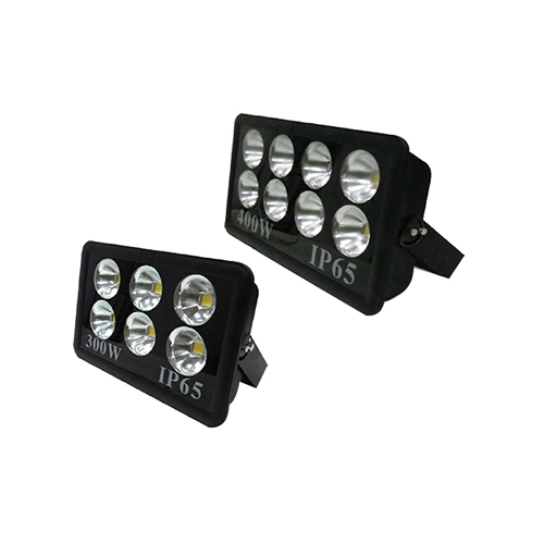 300W Cob Flood Lights Application: Indoor