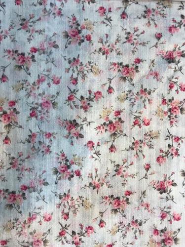 DIGITAL PRINTED FABRIC