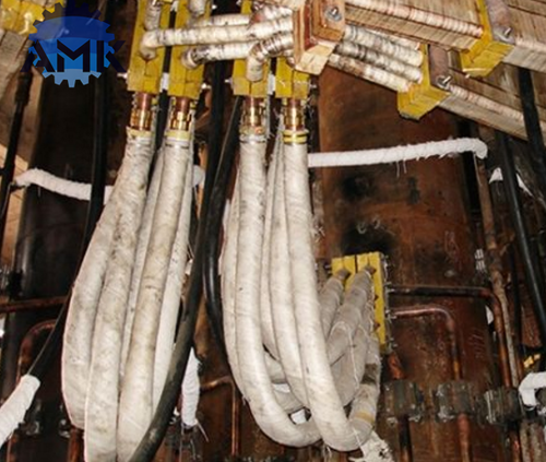 Water Cooled Cable