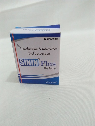 SININ-PLUS Dry syrup